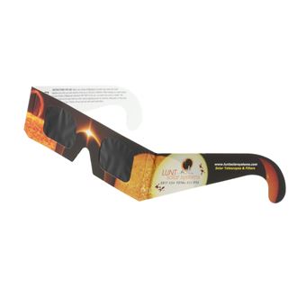 Óculos Lunt para Eclipse Solar (1 Unidade) - 1