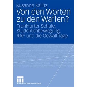 Von den Worten zu den Waffen? - Paperback - 2007 - 1