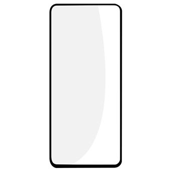 Vidro Temperado Avizar para Realme GT3 | Anti-riscos - Preto - 1