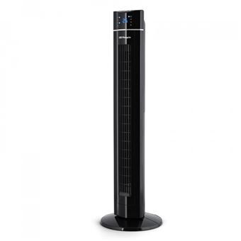 Coluna de Ar Orbegozo TWM 1009 | 3 Velocidades | 60 W | Preto - 1