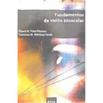 Fundamentos de visión binocular - 1