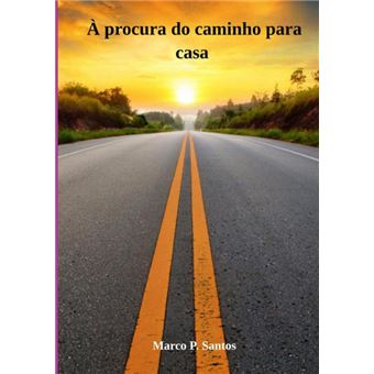 Á Procura Do Caminho Para Casa - 1