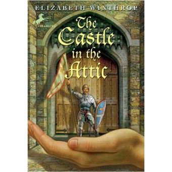 The Castle in the Attic - 1