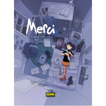 Merci - 1