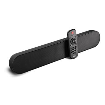 Soundbar Portátil NEXT Audiocom Modus2 a Bateria | Bluetooth -  Preto - 1