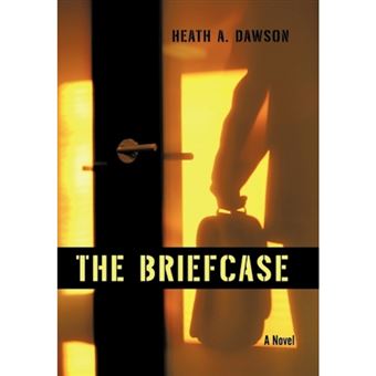 The Briefcase - Hardback - 2010 - 1