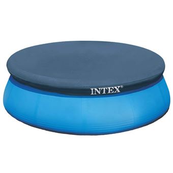 Cobertura para Piscina Redonda Intex 28022 | 366 cm - 1