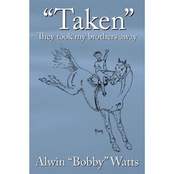Taken - They Took My Brothers Away - Paperback / softback - 2006 - 1