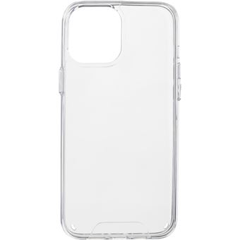 Capa para Telemóvel Peter Jäckel 21265 | Transparente - 1