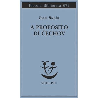 A proposito di Cechov - 1