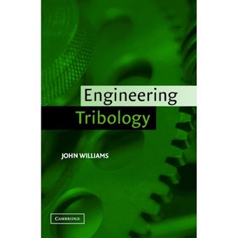 Engineering Tribology - Paperback - 2005 - 1