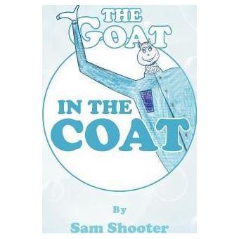 The Goat In The Coat - 1