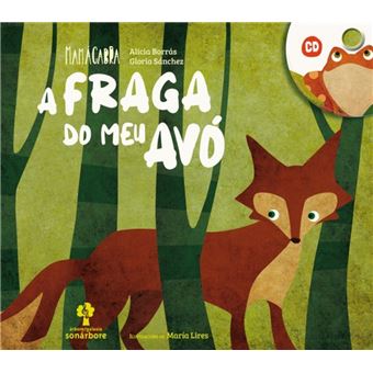 A Fraga Do Meu Avó - 1