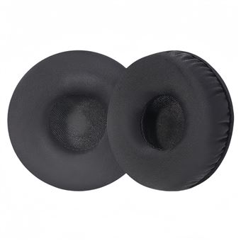 Almofadas para Auscultadores V-REEL para SONY WH-CH500 CH510 | Preto - 1