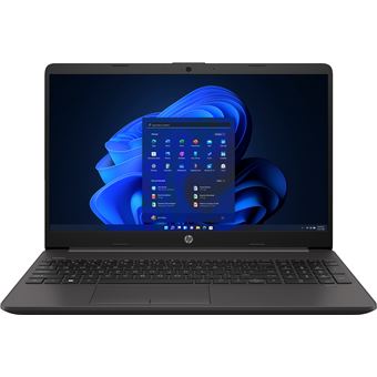 Computador Portátil HP 250 G9 | 15.6'' | Intel® Core i5-1235U | Intel Iris Xe Graphics | 8 GB | SSD 512GB - 1