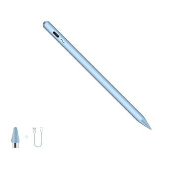 Canetas Stylus CO-Phénix para ecrãs tácteis,Compatível com Xiaomi/ Huawei/Apple/oppo | Azul - 1