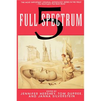 full Spectrum Paperback -