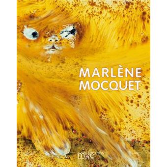 Marlene Mocquet - 1