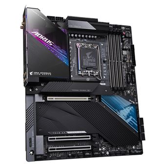 Motherboard GIGABYTE Z690 AORUS MASTER - 1