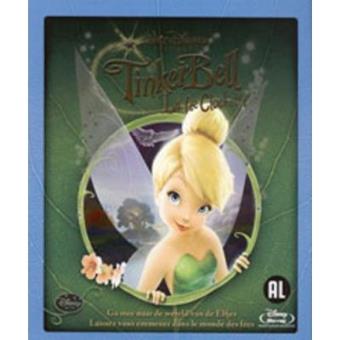 Tinkerbell 01 - 1