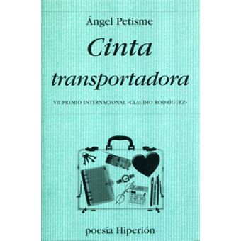 Cinta Transportadora - 1