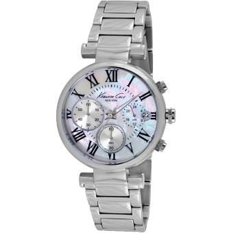 Relógio Kenneth Cole Dress Sport Ikc4971 - 1