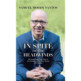 In Spite Of The Headwinds - 1