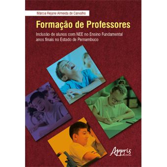 Formação De Professores - 1