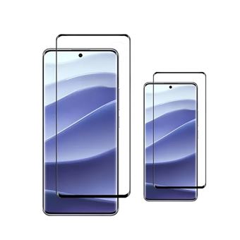 Kit 2 Vidros Premium Curved PHONECARE para Xiaomi Redmi Note 15 5G - 1