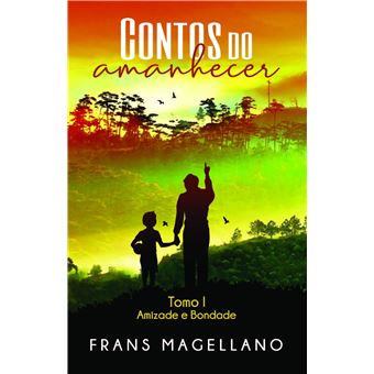 Contos do Amanhecer - 1