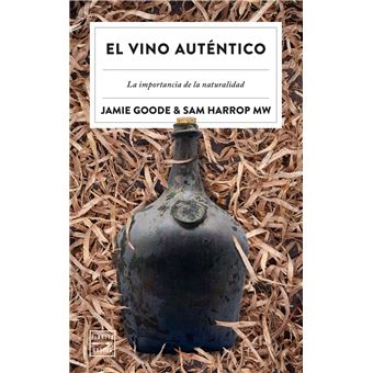 El Vino Auténtico - 1