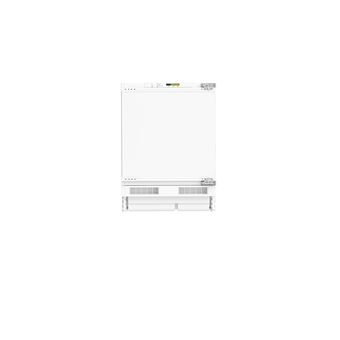 Arca Congeladora Vertical Encastrável Beko BU1204N | 82x59,5x54,5 cm | 94 L | E | Branco - 1