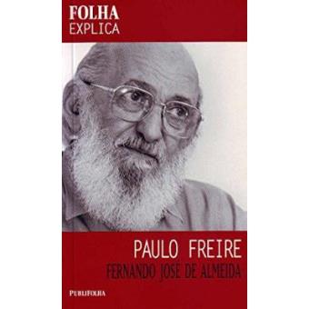 Folha Explica Paulo Freire - 1