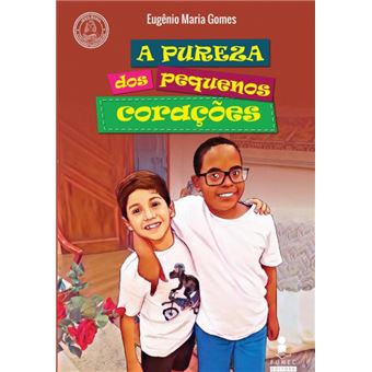 A Pureza Dos Pequenos Corações - 1
