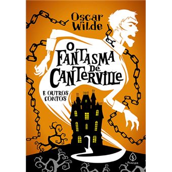 O Fantasma de Canterville e Outras Histórias - 1