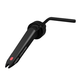 Cabeça com concha Ortofon Hi-Fi Concorde Music 5E - 1