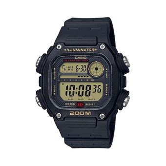 Relógio Homem CASIO COLLECTION DW-291H-9AVEF - 1