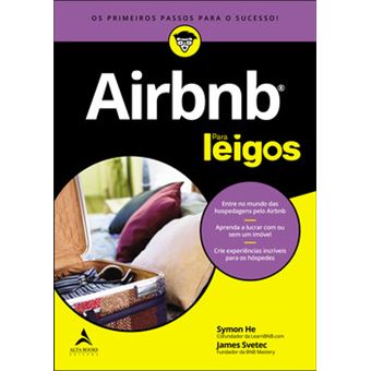Airbnb Para Leigos - 1