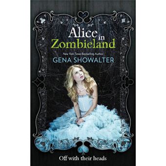 Alice In Zombieland White Rabbit Chronicles, Vol 1 The White Rabbit Chronicles - 1