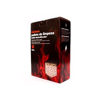 Pellets de Limpeza Tria | 1,5kg | Tricelan - 1