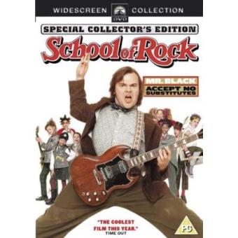 School Of Rock - 1