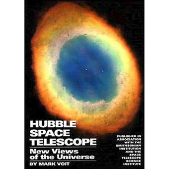 The Hubble Space Telescope - New Views of the Universe - Paperback - 2000 - 1