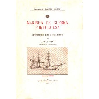 Marinha de guerra portuguesa. - 1