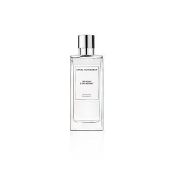 Perfume ANGEL SCHLESSER Les Eaux d'un Instant Tempting Bergamot | EDT | 100 ml - 1
