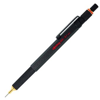 Lapiseira Rotring 1904446 | Preto - 1