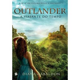 Outlander, A Viajante Do Tempo - 1