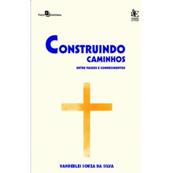 Construindo Caminhos - 1