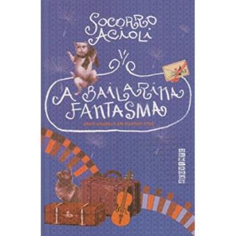 A Bailarina Fantasma - 1