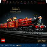 LEGO Harry Potter Hogwarts Express™ - Edição para Colecionadores 76405 | 5129 Peças