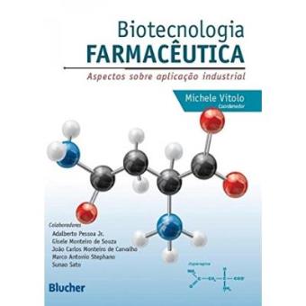 Biotecnologia Farmacêutica - 1